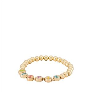 BaubleBar BESTIE bracelet